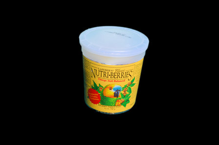 Nutri-Berries Classic (N&uuml;ssen) 284 gram