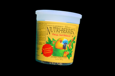 Nutri-Berries Classic (N&uuml;ssen) 284 gram