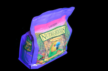 Nutri-Berries Sunny Orchard (Fruit) 1,36 Kilo