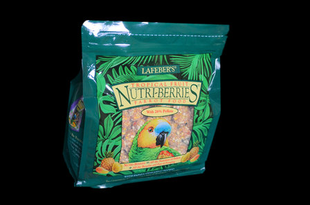 Nutri-Berries Tropical (Fruit) 1,36 Kilo