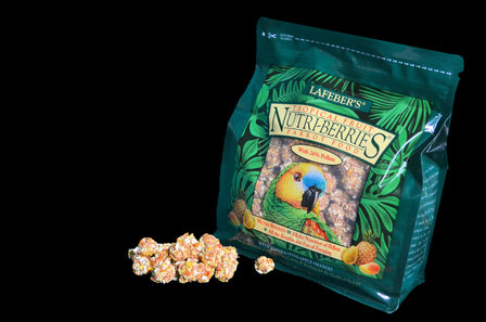 Nutri-Berries Tropical (Fruit) 1,36 Kilo