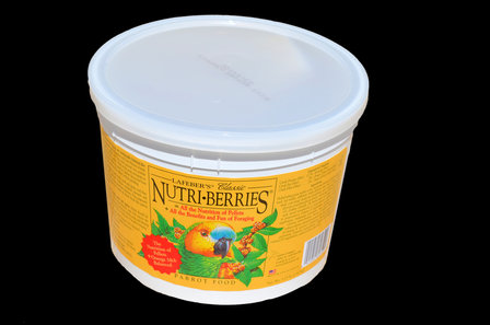 Nutri-Berries Classic (Nüssen) 1,47 Kilo
