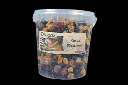 Sweet Fruitmix 500 gram