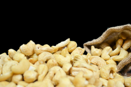 Cashew-noten 250 gram