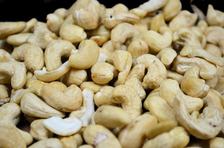 Cashew-noten 250 gram