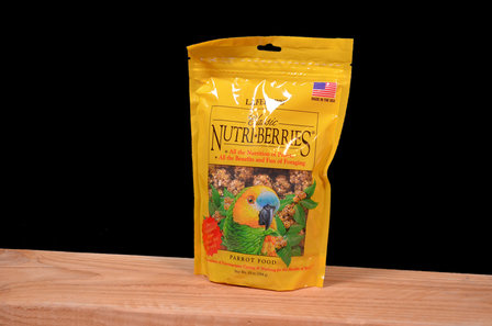 Nutri-Berries Classic (N&uuml;ssen) 284 gram