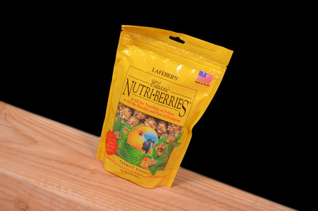 Nutri-Berries Classic (Nüssen) 284 gram