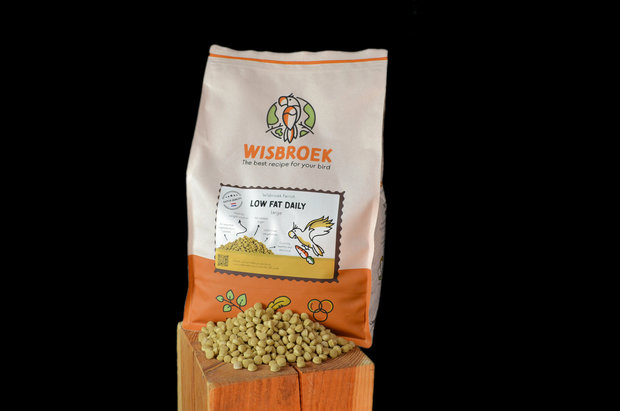 Wisbroek Low Fat Daily bij Dieca 4