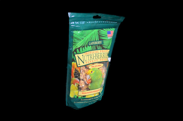 Nutri-Berries Tropical (Obst) 284 Gramm