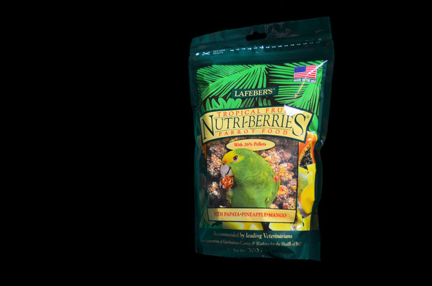 Nutri-Berries Tropical (Obst) 284 Gramm