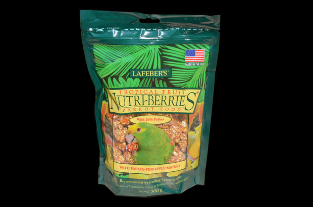 Nutri-Berries Tropical (Obst) 284 Gramm