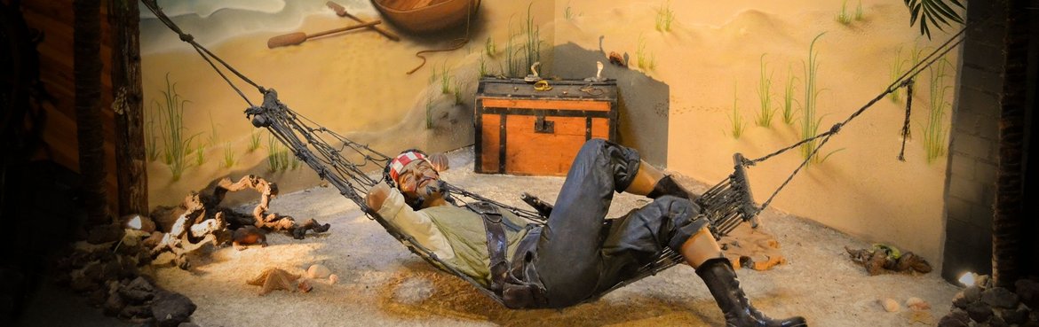 Dieca ist mehr als ein Geschäft, Dieca ist ein Erlebnis!