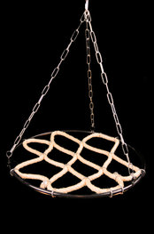 Papegaaien Eiland Rond Small