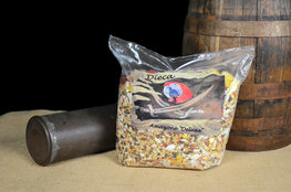 Amazon "Deluxe" Nachfüllung 1,5 kg