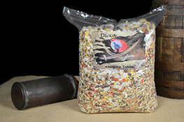 Amazon "Deluxe" Nachfüllung 5 kg